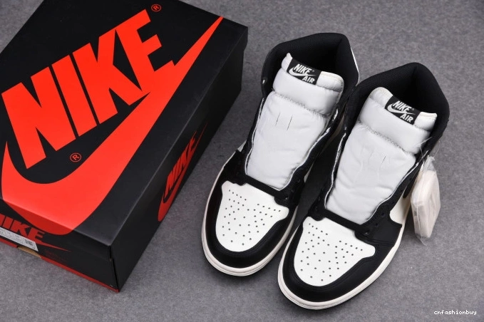 RETRO JORDAN DARK 1 AIR 555088-105 HIGH MOCHA 1001
